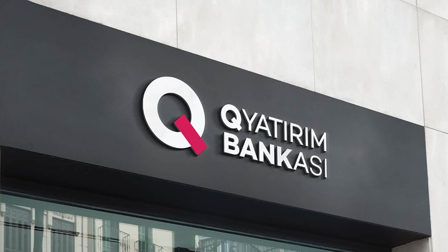 Q Yatırım Bankası