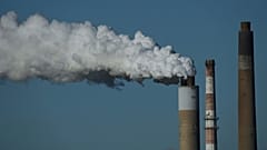 Die EU will die CO2-Emissionen bis 2040 um 90 % senken