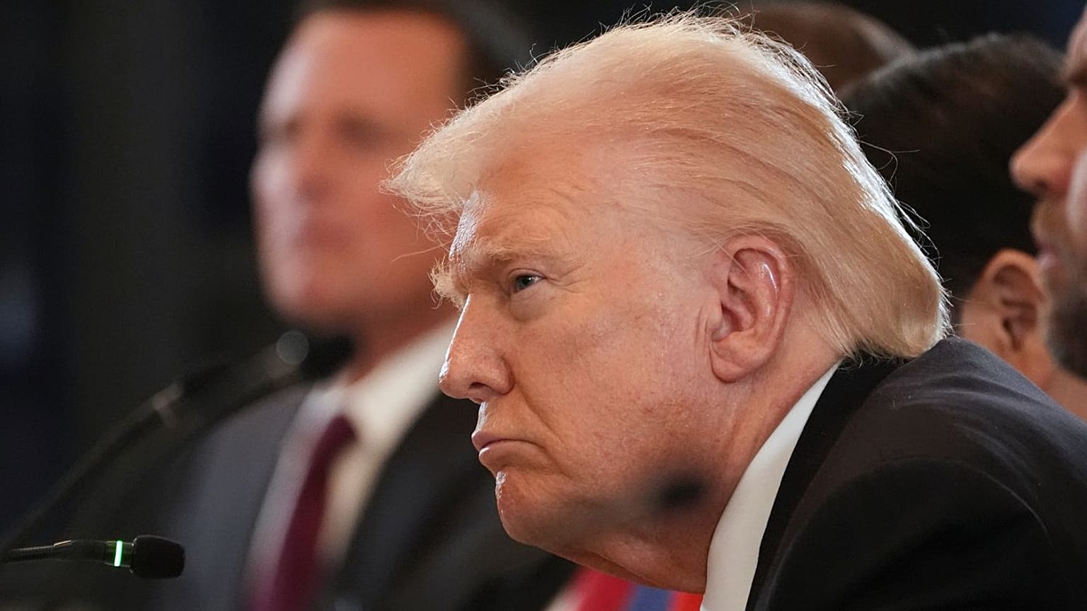 دونالد ترامپ