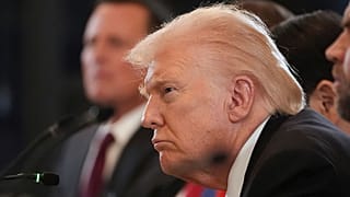 دونالد ترامپ