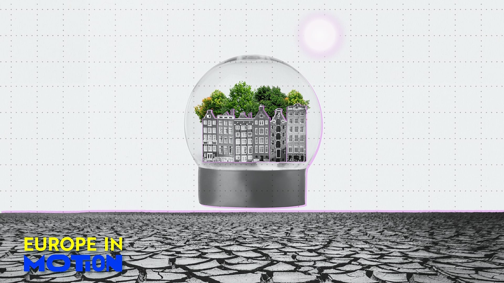 Yeni bir Eurocities Pulse araştırması, iklim tehditlerinin Avrupa'nın yerel uyum kapasitesinden daha hızlı yoğunlaştığını ortaya koymuştur.