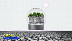 Une nouvelle enquête d'Eurocities Pulse révèle que les menaces climatiques s'intensifient plus rapidement que la capacité d'adaptation des collectivités locales européennes