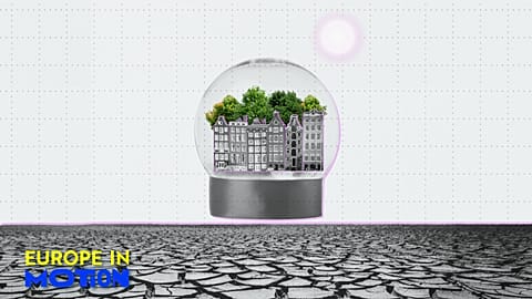 A new Eurocities Pulse survey has found that climate threats are intensifying faster than the European local capacity to adapt.