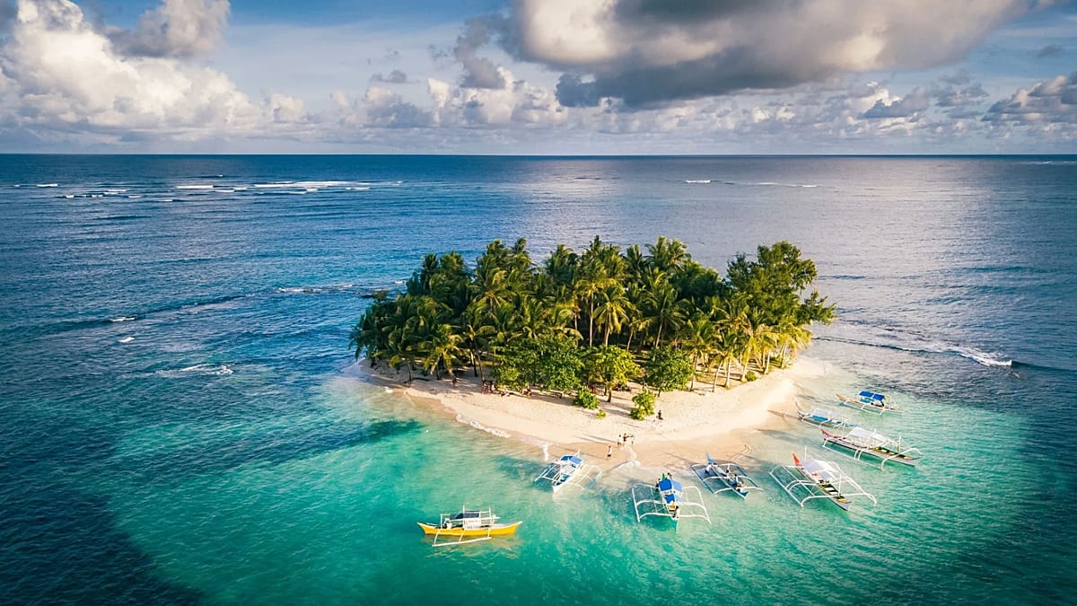 Beyond the beaches: How the Philippines is redefining the idea of paradise