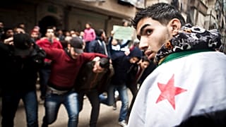 Syrie : une lente reconstruction après la chute du régime Assad