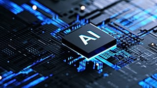 صورة تعبيرية عن الذكاء الاصطناعي