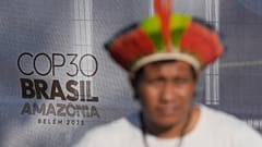 Die UN-Klimakonferenz in Brasilien