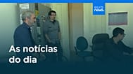 Notícias do dia | 7 de novembro 2025 - Noite