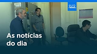 Notícias do dia | 7 de novembro 2025 - Noite