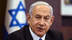 Binyamin Netanjahu