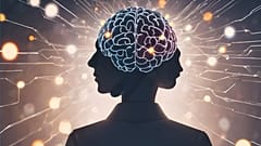 مئات الجينات في الدماغ تعمل بشكل مختلف بين الرجال والنساء