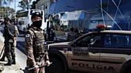 Brezilya polisi