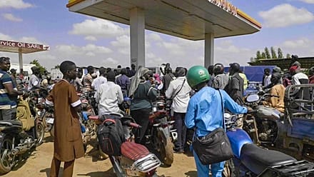 Ivory Coast experiences increased refugee influx from Mali conflict