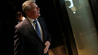 Йоахим Гаук 