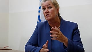 UNHCR urges global community to support Sudanese refugees in Chad