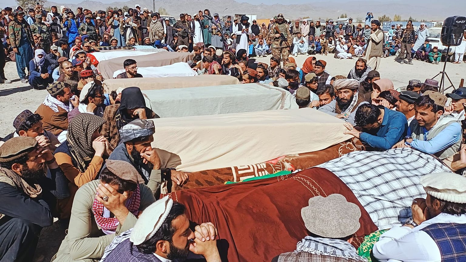 خشونت های بین پاکستان و افغانستان، ۱۸ اکتبر ۲۰۲۵