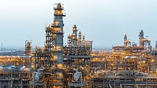 Ukrajna a háború kezdete óta közel nullára redukálta az orosz gázfüggőségét