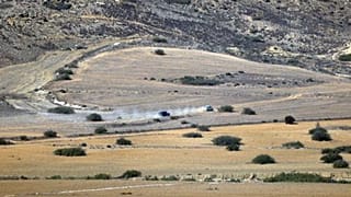 Νέα πρόκληση των κατοχικών δυνάμεων στην Δένεια