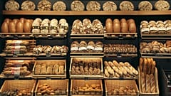 İspanya'da ekmek tüketimi düşmeye devam ediyor
