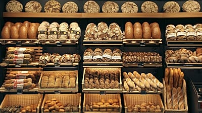 Bread consumption continues to fall in Spain