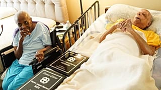 Eleanor gegen Lyle Gittens