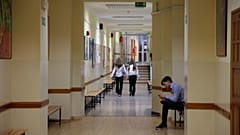 Μαθητές λυκείου, Βαρσοβία 2022