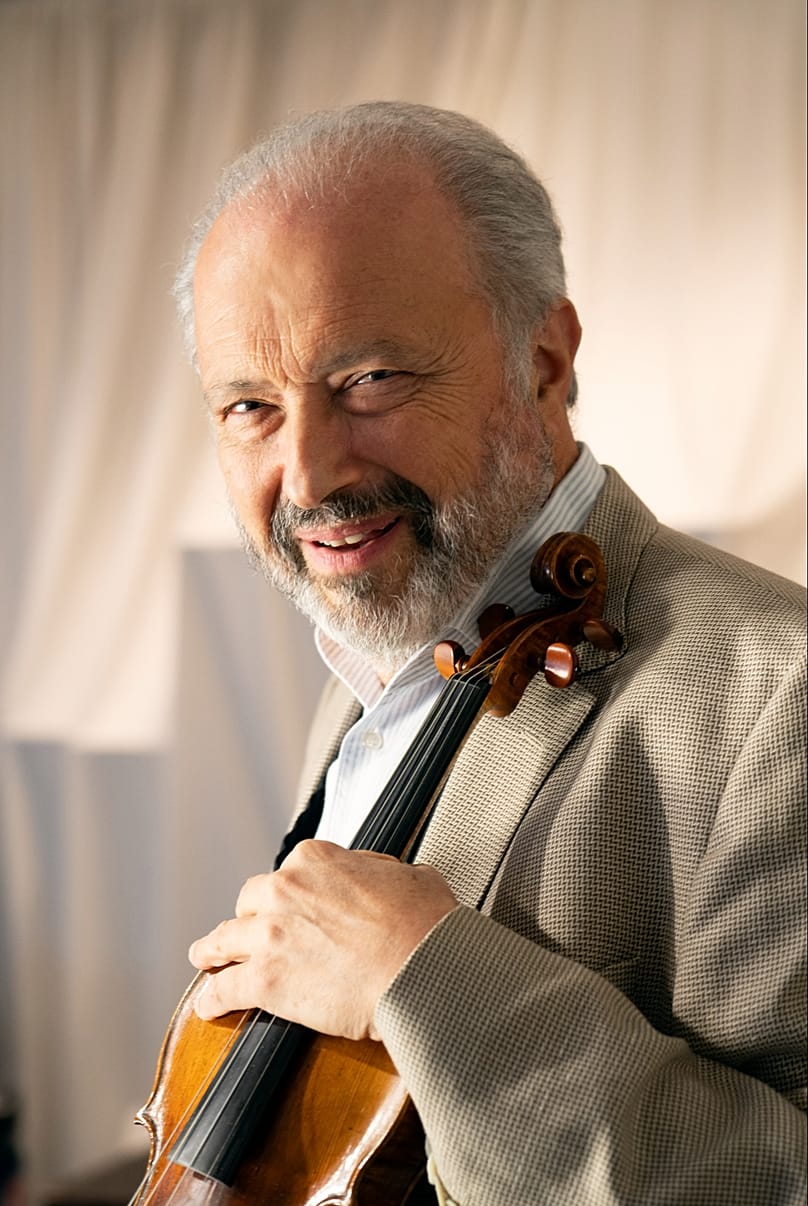 Dmitry Sitkovetsky