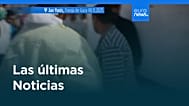 Últimas noticias | 09 noviembre 2025 - Mañana