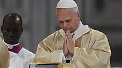 Papst Leo XIV.