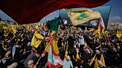 ایران و حزب‌الله