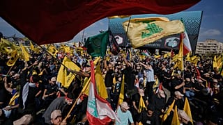 ایران و حزب‌الله