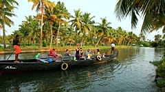"Lo tenemos todo": Por qué Kerala es el paquete de viaje completo