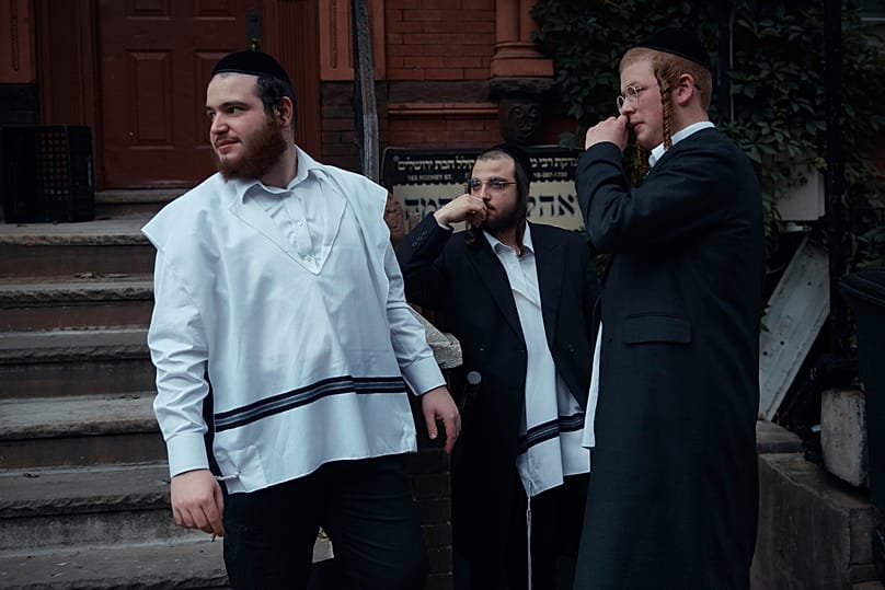 نزدیک به یک سوم از یهودیان نیویورک به زهران ممدانی رای داده‌اند