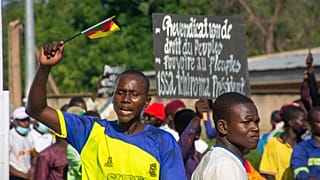 Cameroon: Tchiroma gives authorities 48-hour ultimatum to release post-election detainees