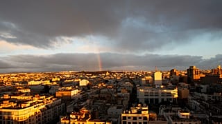 Tunisie : découverte d'un ''masque phénicien'' du IVe siècle 