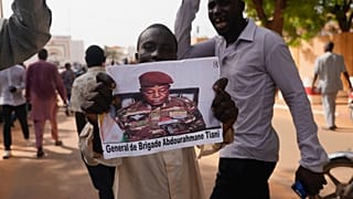 Niger-Bénin : Niamey maintient la fermeture de sa frontière malgré la pression
