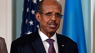 Mali: African Union Commission calls for urgent international action on security crisis