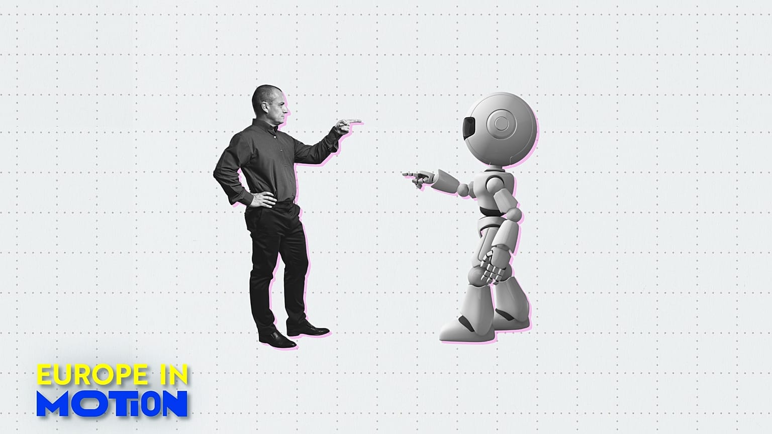 Europa in movimento