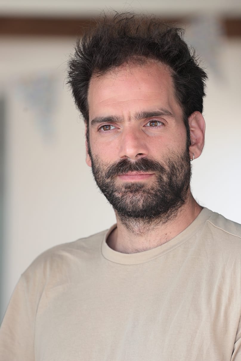 Γιώργος Βουρδαμής