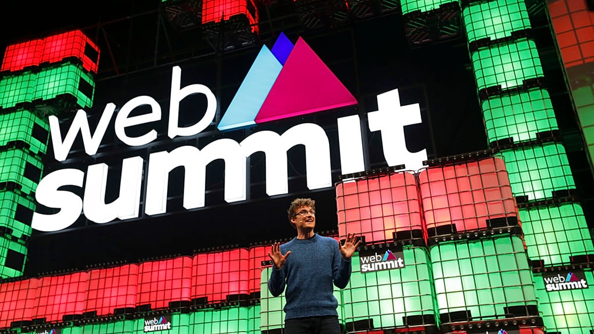 Dix choses à savoir sur la dixième édition du Web Summit à Lisbonne