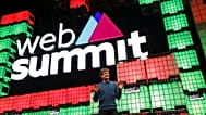 Paddy Cosgrave, co-fundador da Web Summit