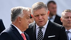 A magyar és a szlovák kormányfő szeptemberben, Esztergomban