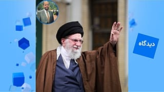 علی خامنه ای