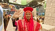 WTM Londres 2025 : tendances mondiales de voyages, tourisme lent, culture et développement durable
