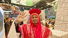 WTM London 2025 zeigt globale Reisetrends von Slow Tourism über Kultur bis hin zu Nachhaltigkeit