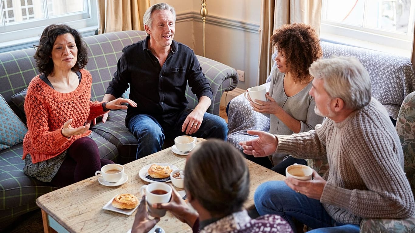 بر اساس یافته‌های تازه چندزبانه بودن می‌تواند به کند شدن روند پیری کمک کند