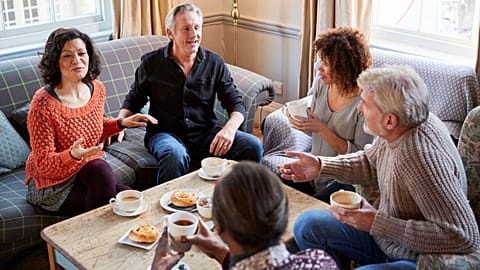 Multilinguismo pode trazer muitos benefícios para a saúde mental e física