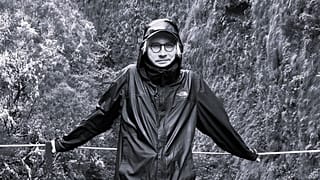 Igor Holevinsky war 31 Jahre alt.