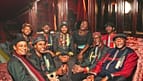 Echoes of Africa : Lubiana poursuit sa quête en musique [Podcast]