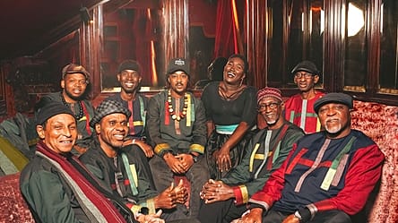 Echoes of Africa : l'Orchestra Baobab ne meurt jamais [Podcast]